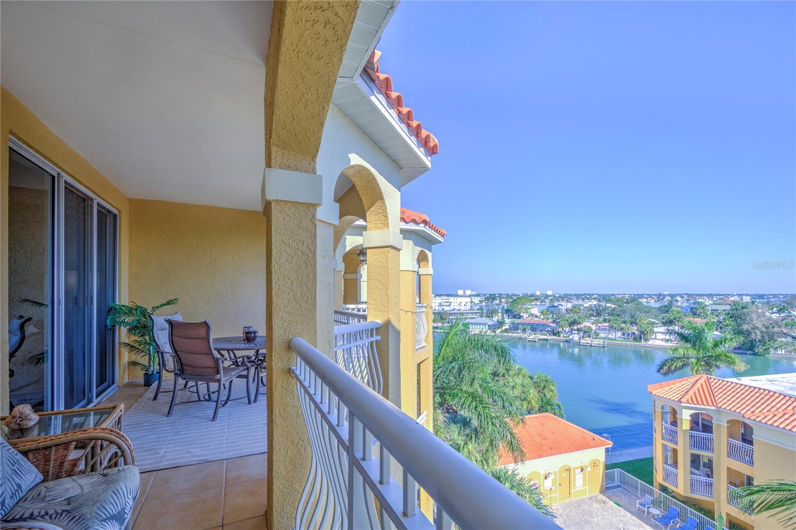 5353 Gulf Blvd #a502 — photo