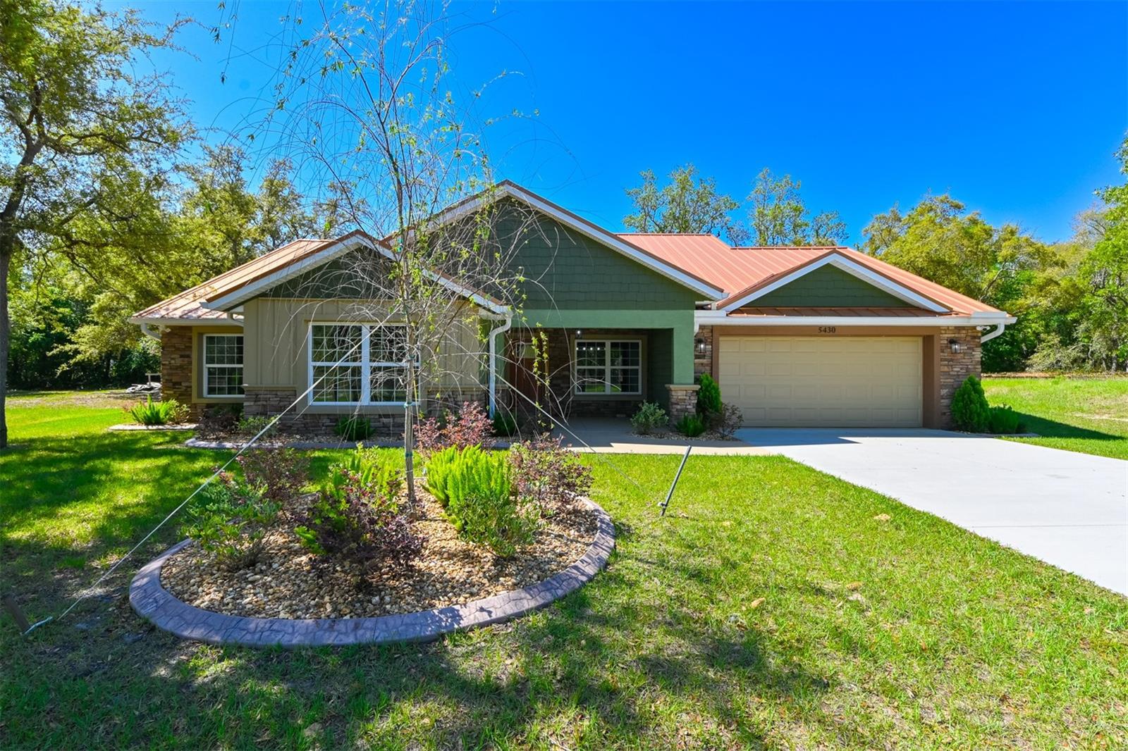5430 W Tortuga Loop — photo