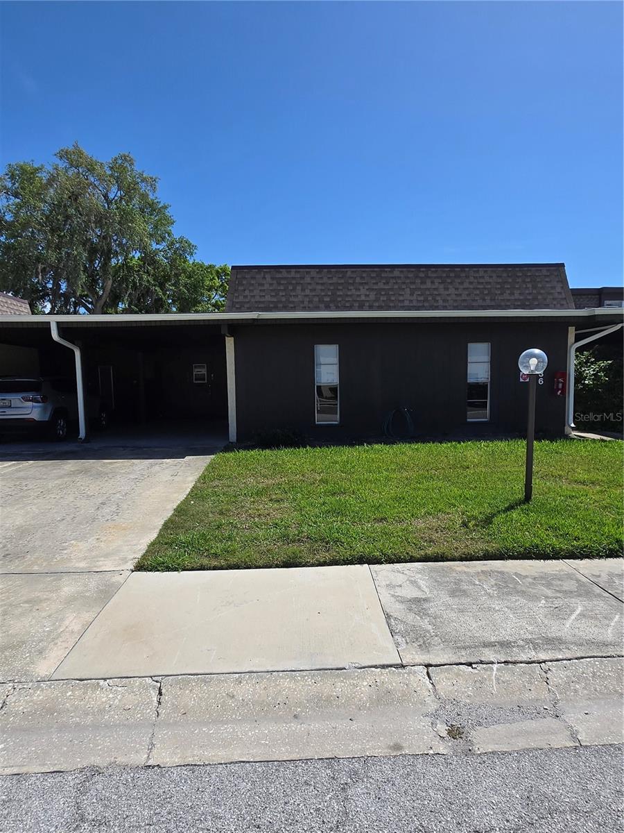 4836 Onyx Ln #B — photo