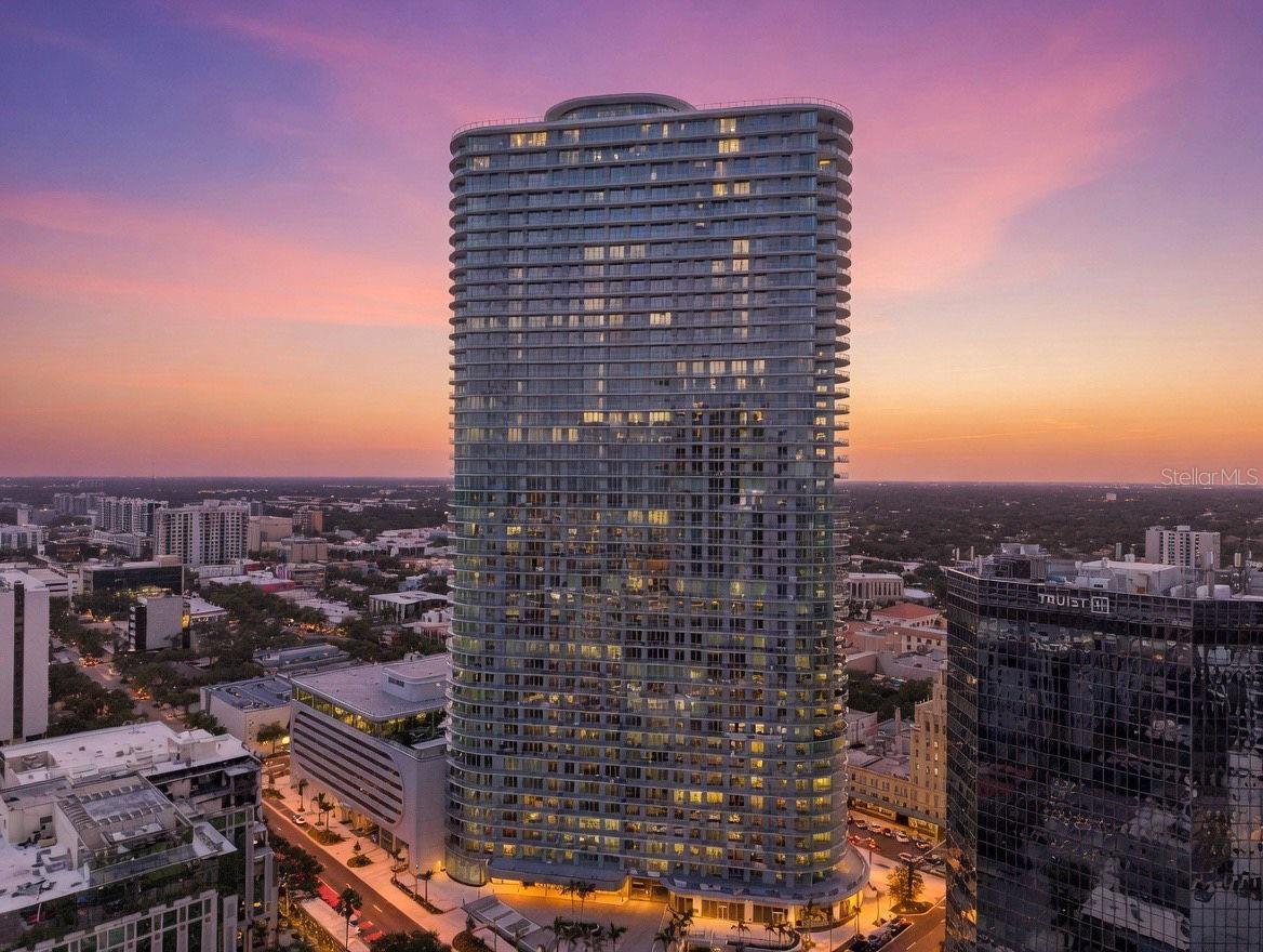 400 Central Ave #3401 — photo