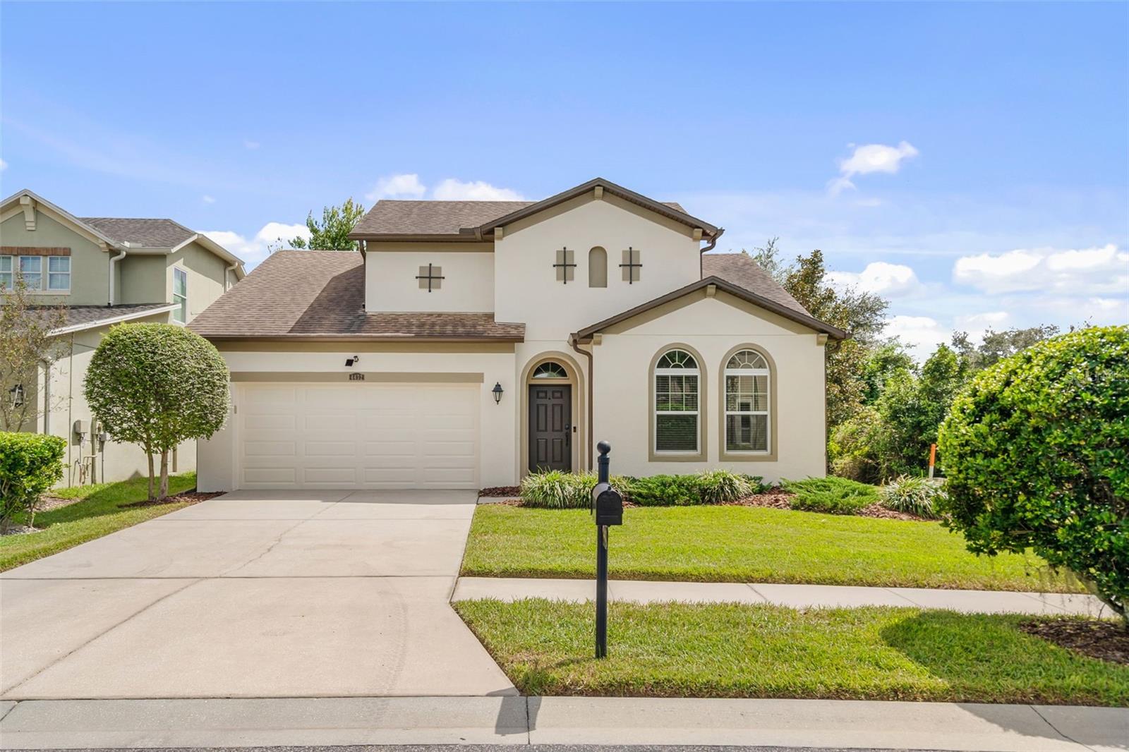 4432 Vermillion Sky Dr — photo