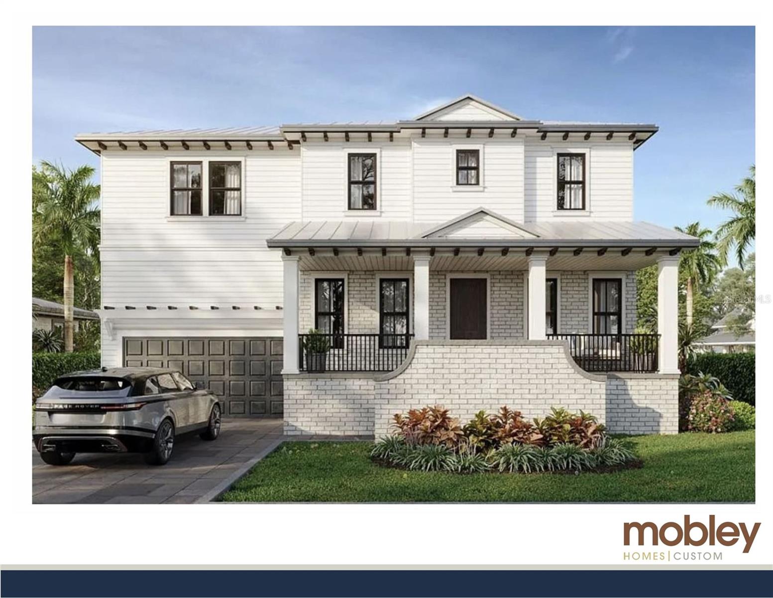 3010 S Keats St — photo
