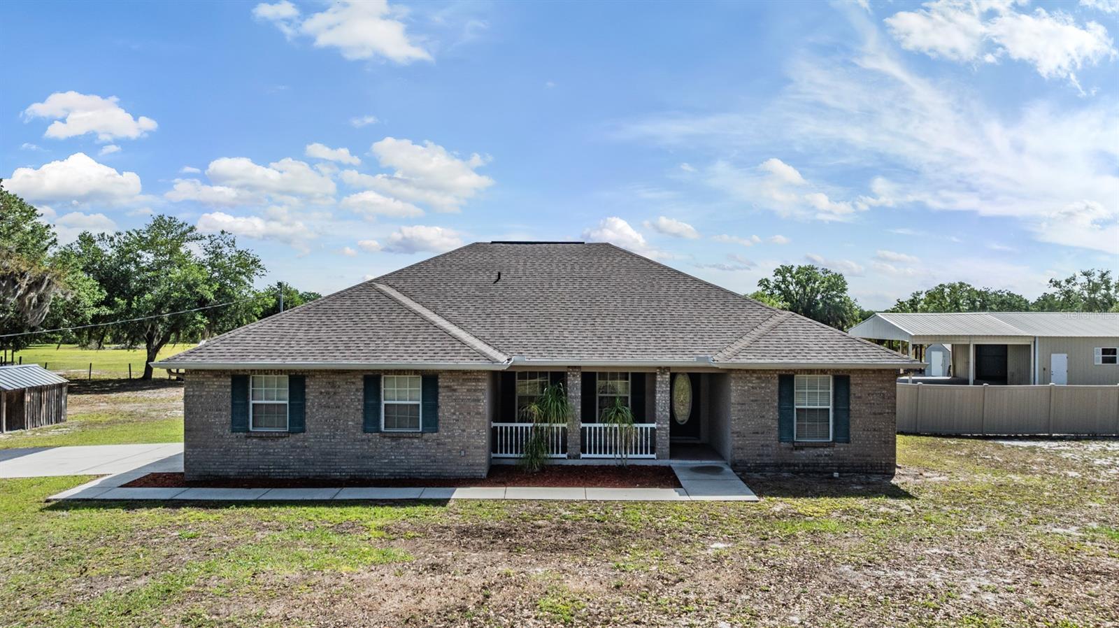 17216 Alderman Turner Rd — photo