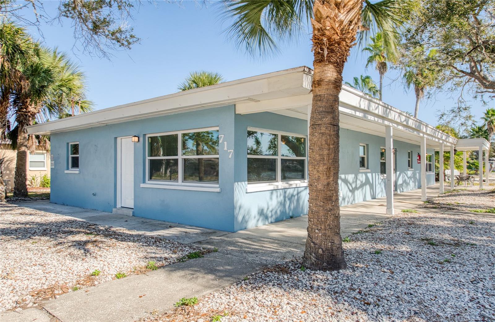717 E Gulf Blvd #2 — photo
