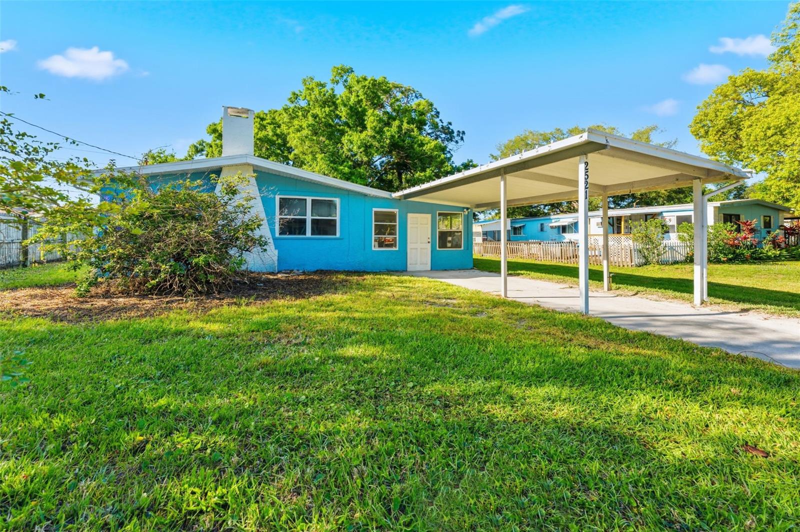 2521 Highland Acres Drive, Clearwater, FL 33761 | Realty.com