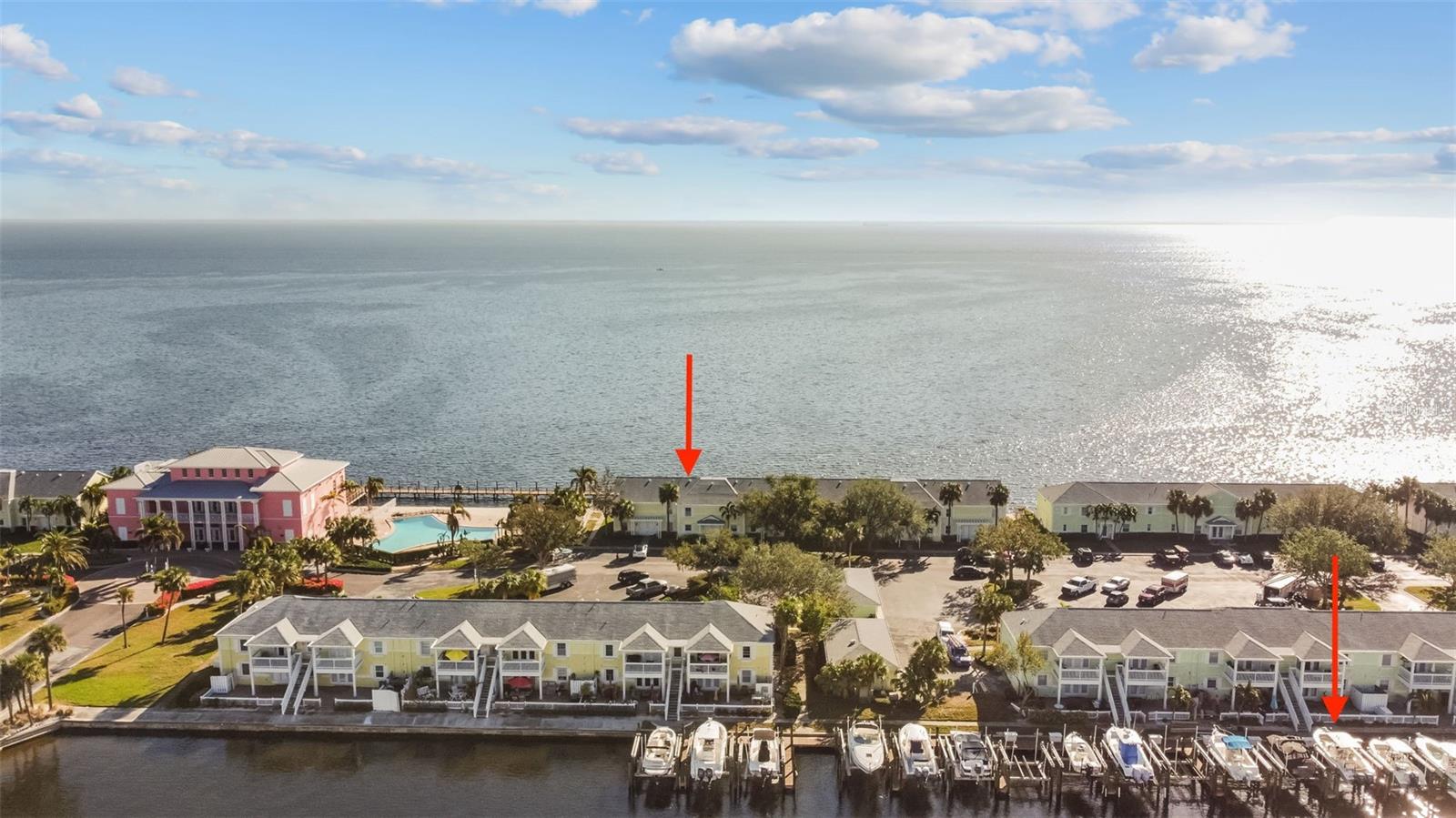 5026 Coquina Key Dr SE #5026 — photo