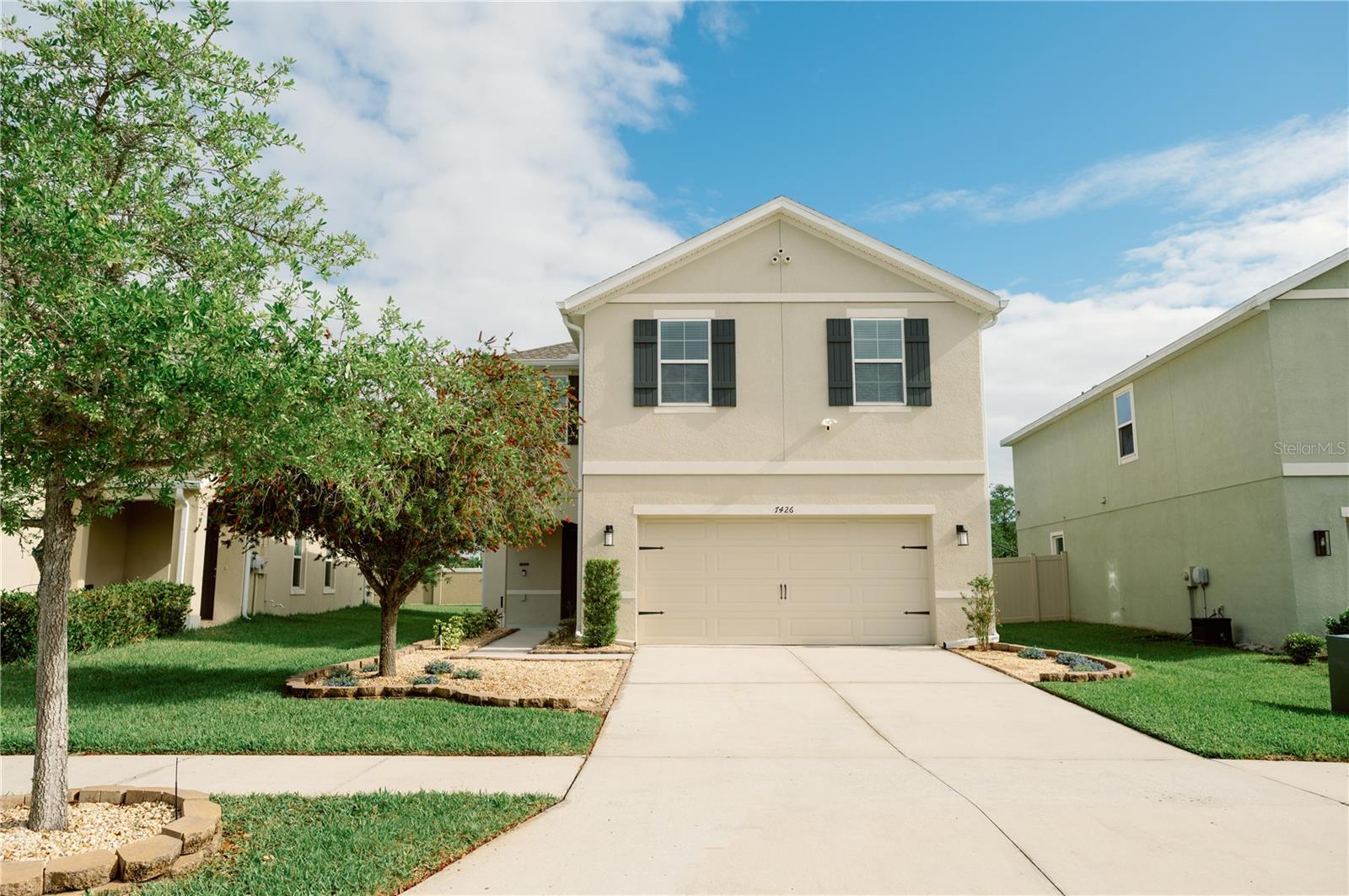 7426 Tuscan Bay Cir — photo