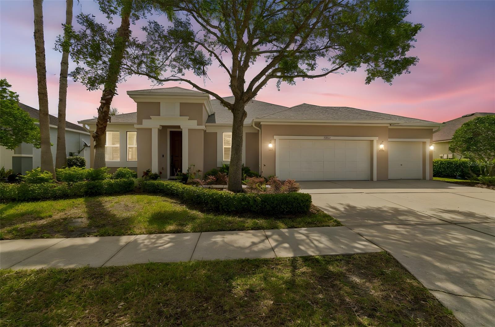 5405 Hammock View Ln — photo