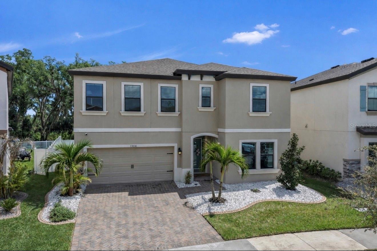 13036 Pennybrook Dr — photo