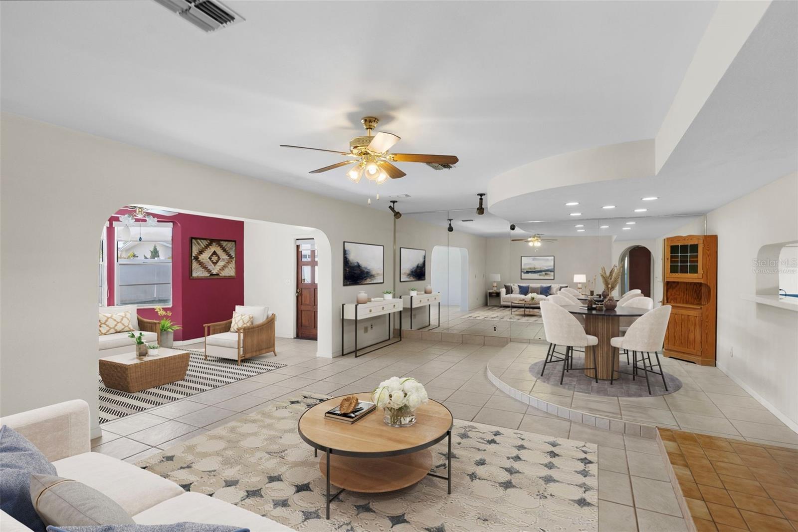 1768 Harbor Circle E, Largo, FL 33770 — photo 3