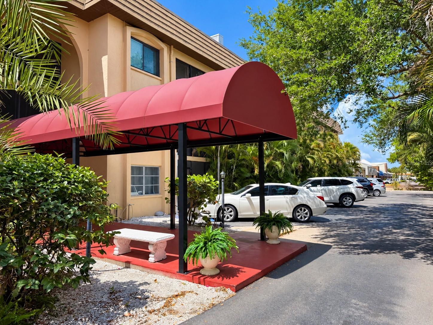 3700 S Osprey Ave #205 — photo