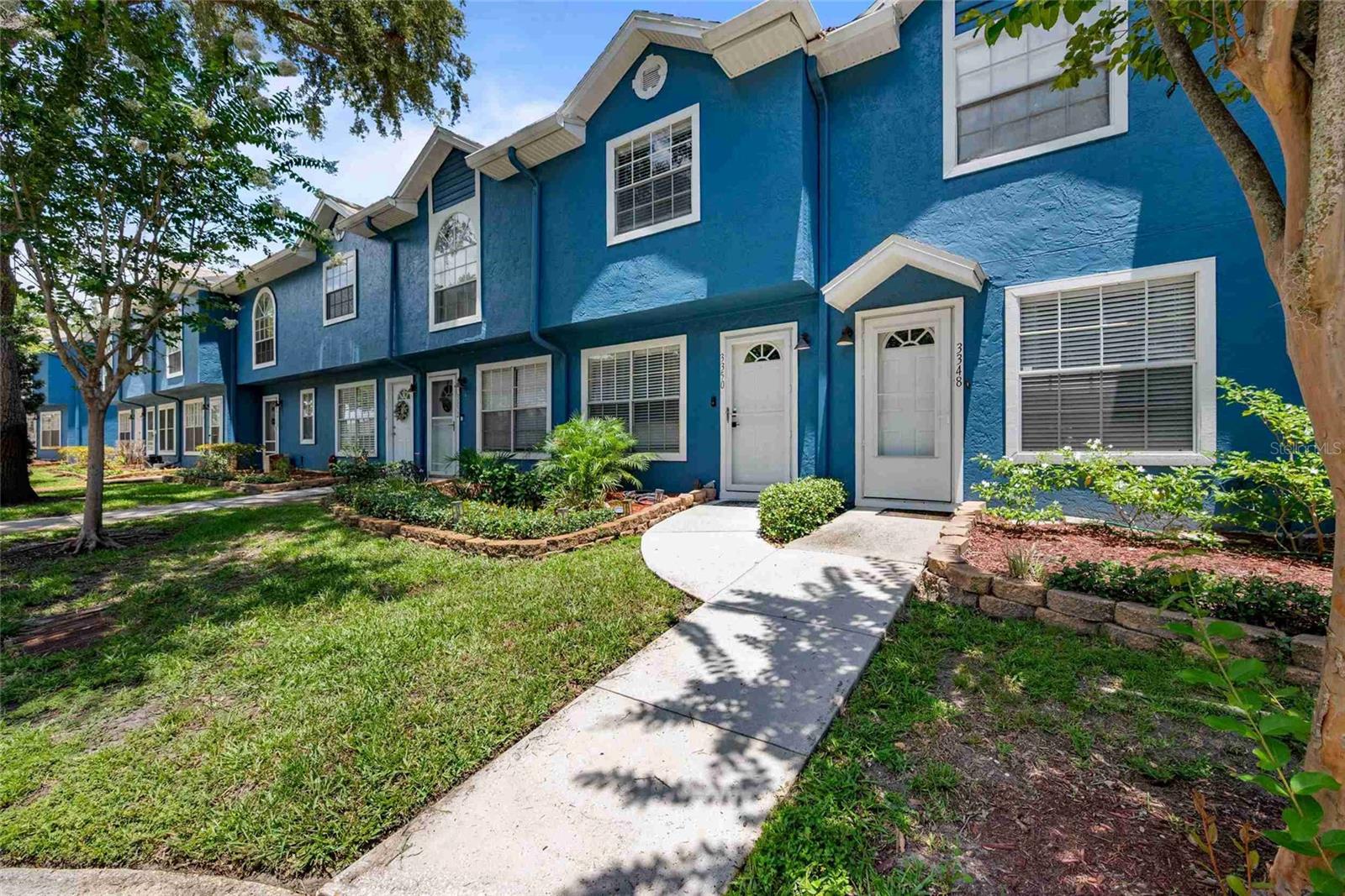 3350 Fox Hunt Dr — photo