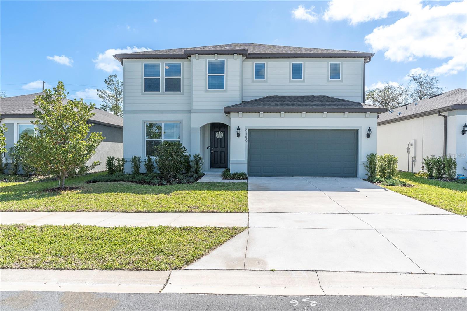 4199 Big Sky Dr — photo