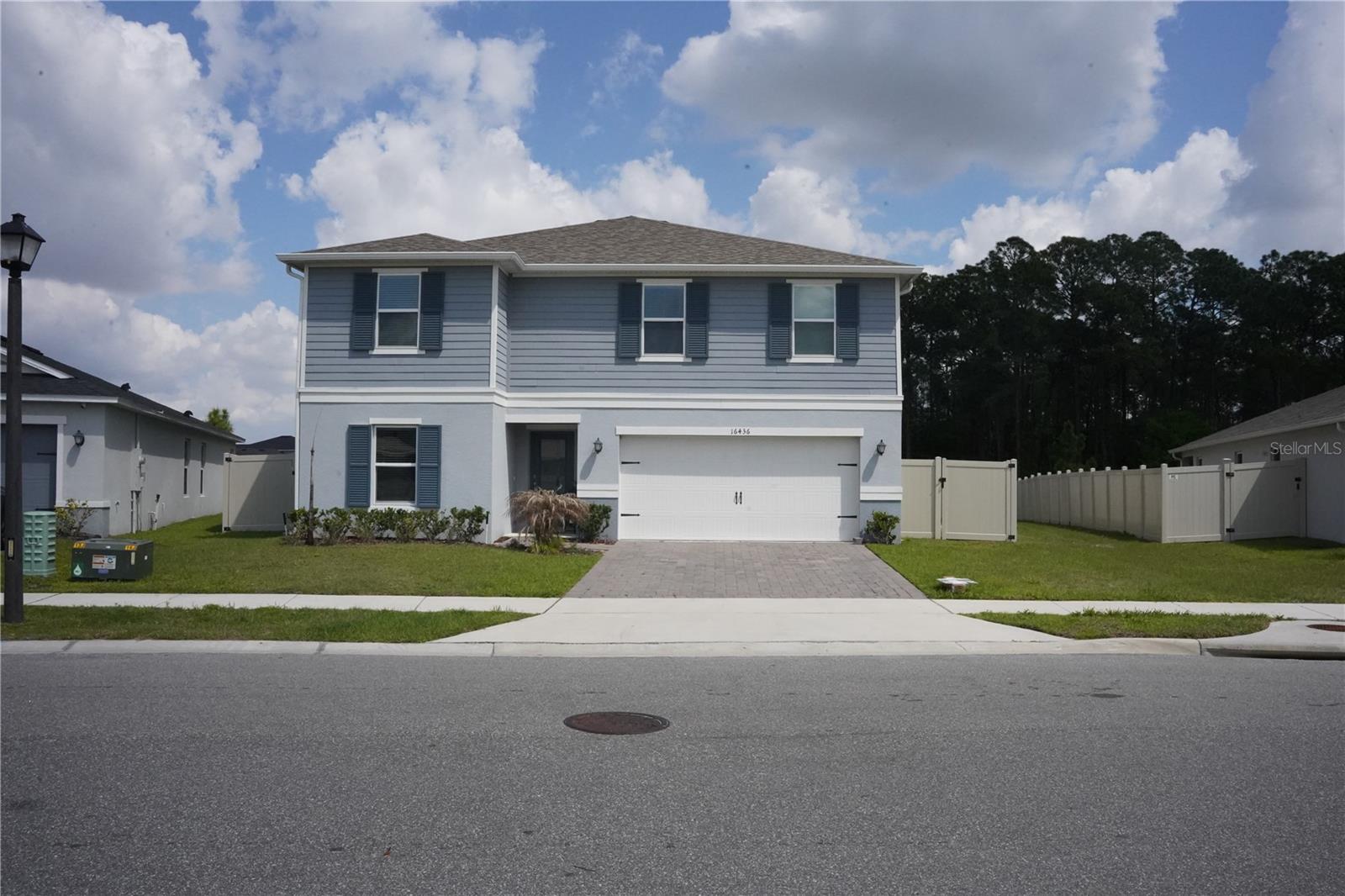 16436 Winding Preserve Cir — photo