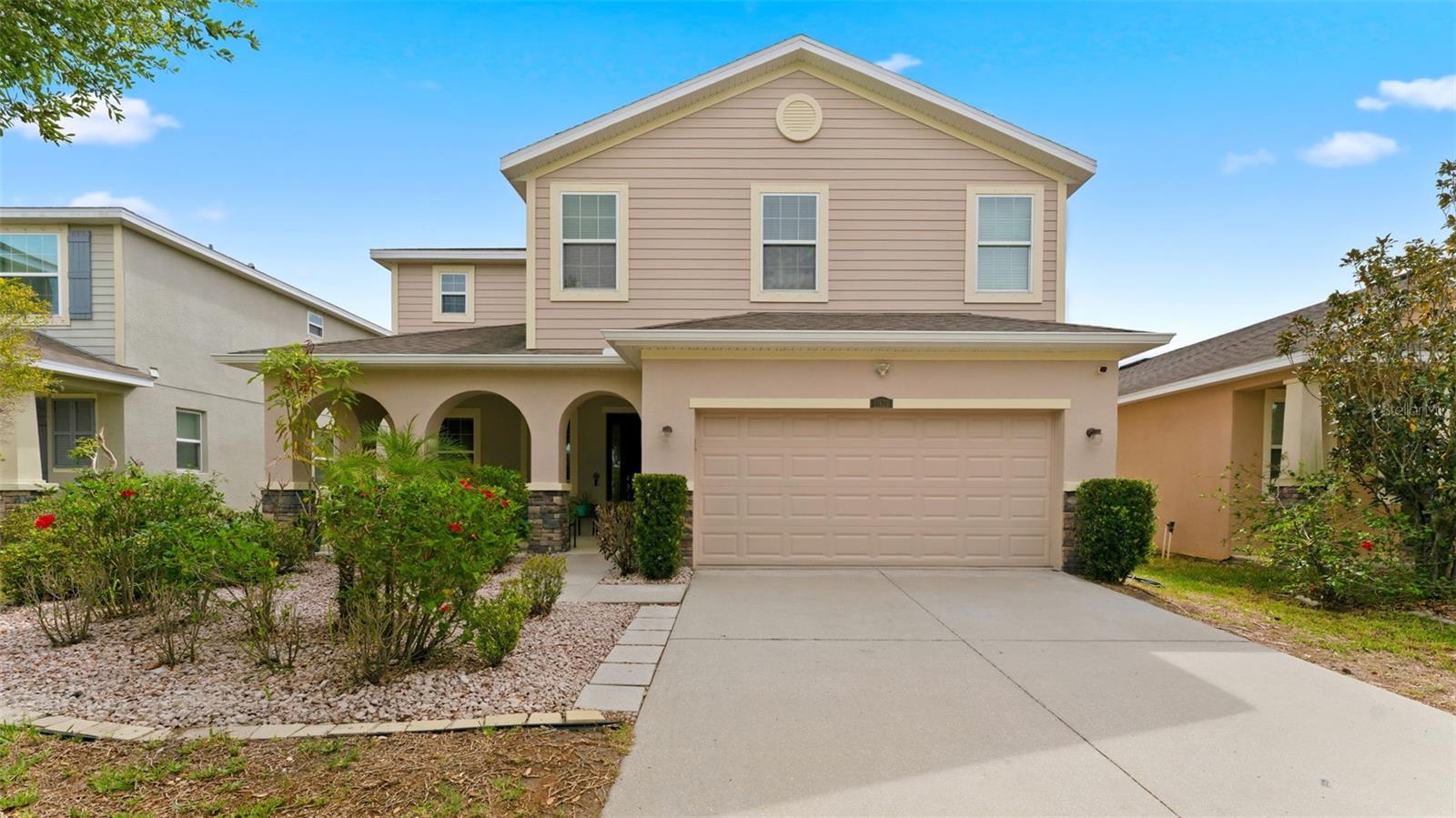 11620 Warren Oaks Pl — photo