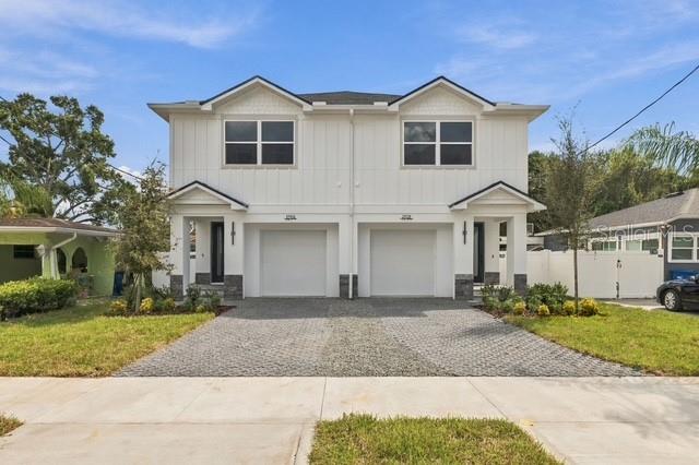 2508 W Gray St #2 — photo