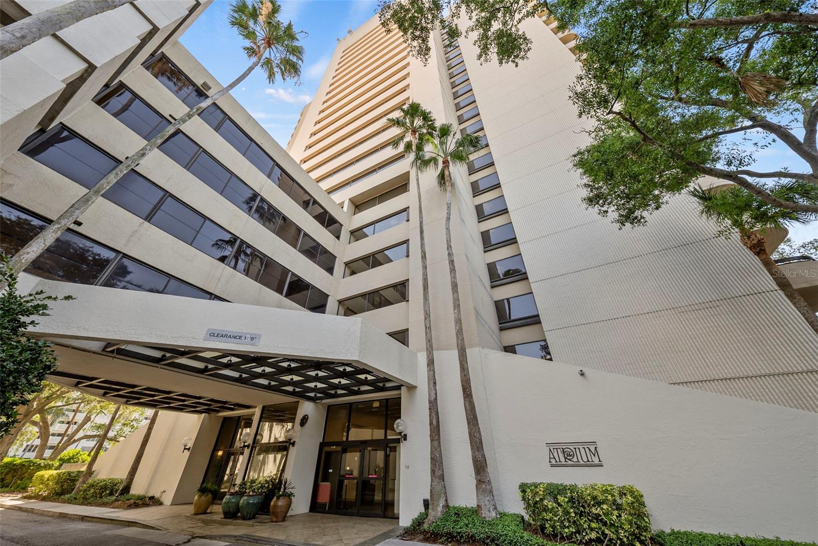 2413 Bayshore Blvd #803 — photo