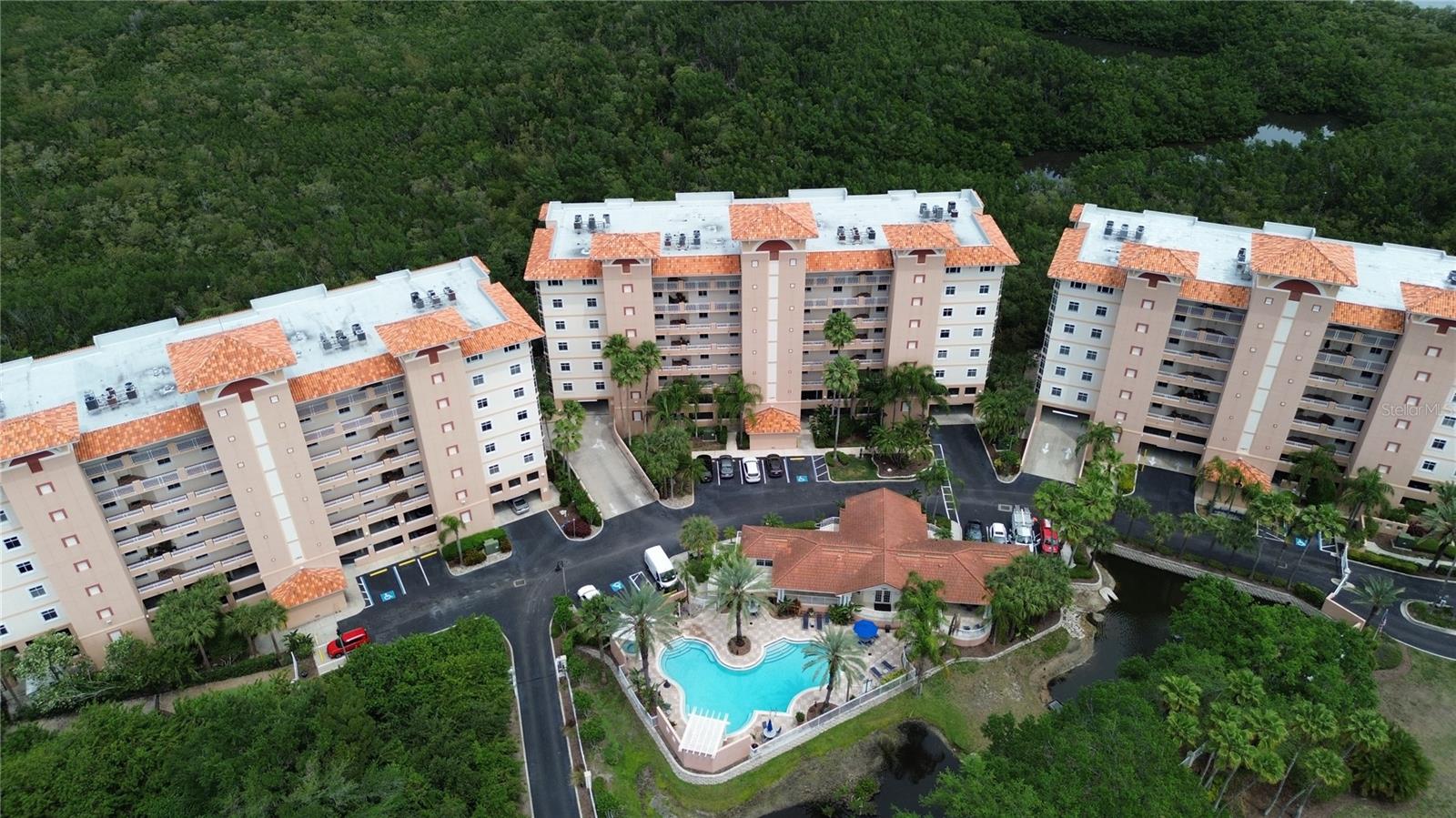 12055 Gandy Blvd N #243 — photo