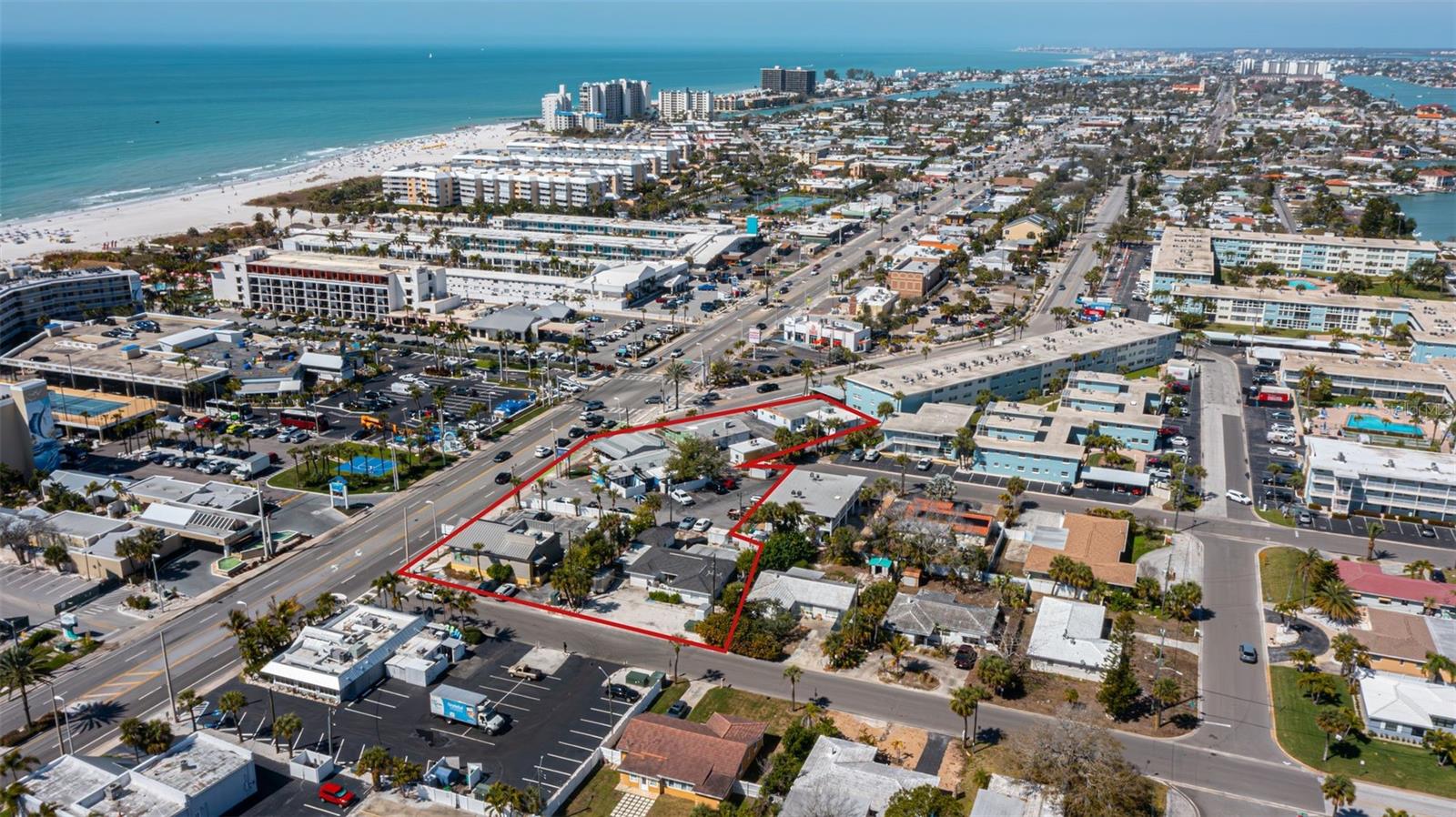 5901 Gulf Blvd — photo