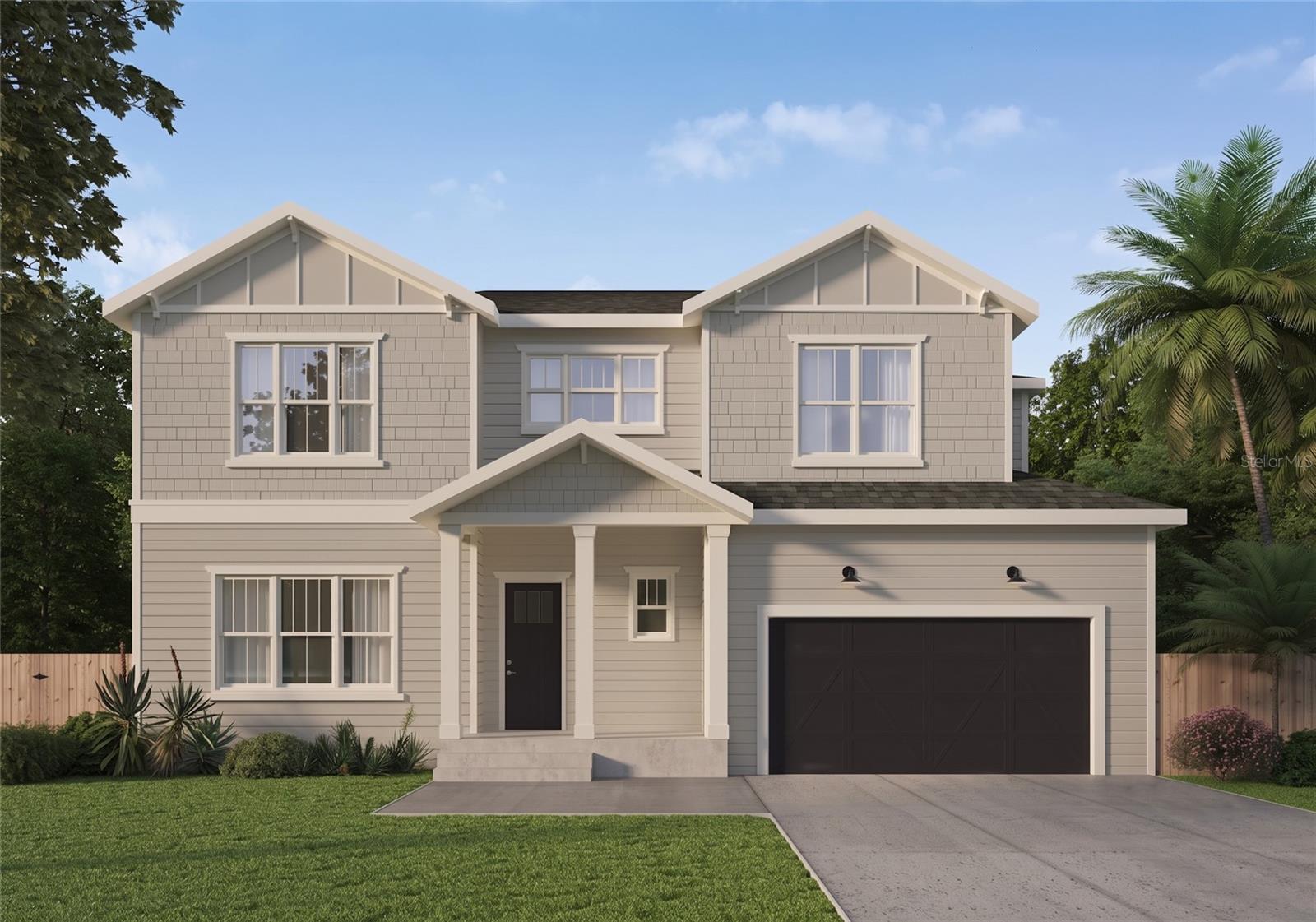 3608 W Wallace Ave — photo