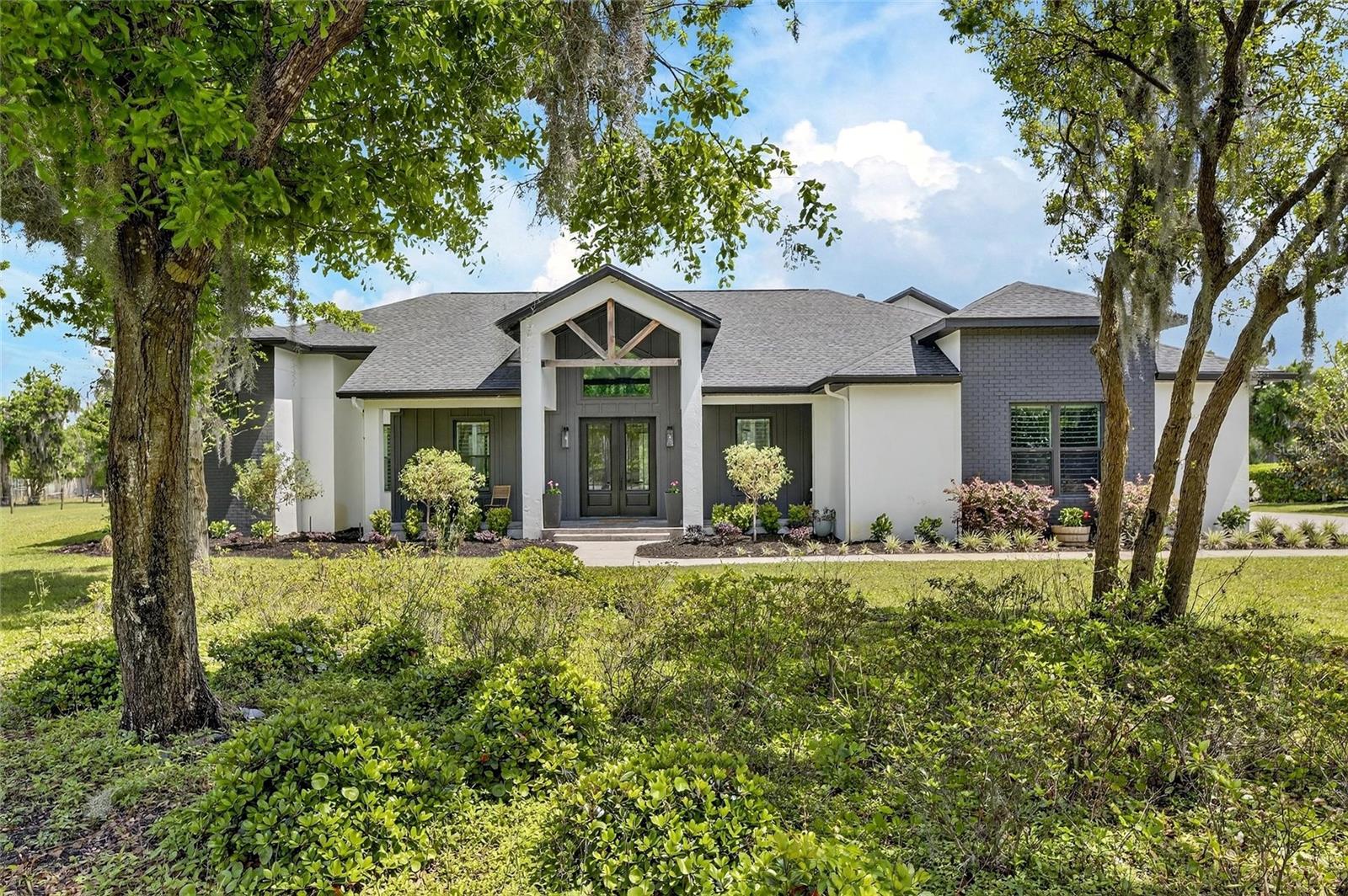 16410 Alderman Turner Rd — photo