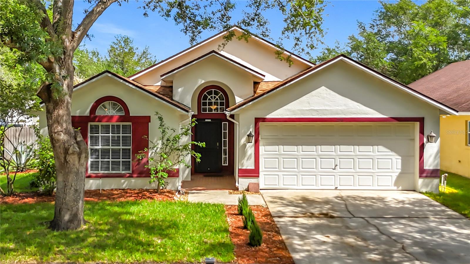 7116 Colony Pointe Dr — photo