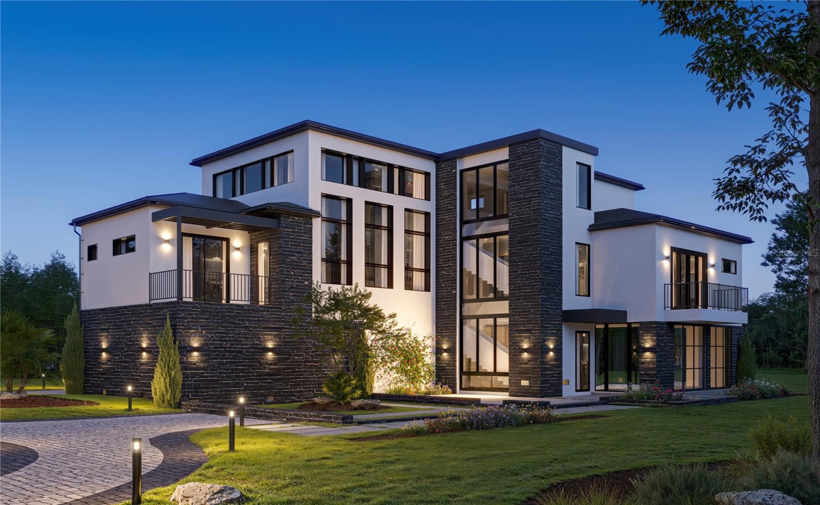 7845 Marsh Pointe Dr — photo