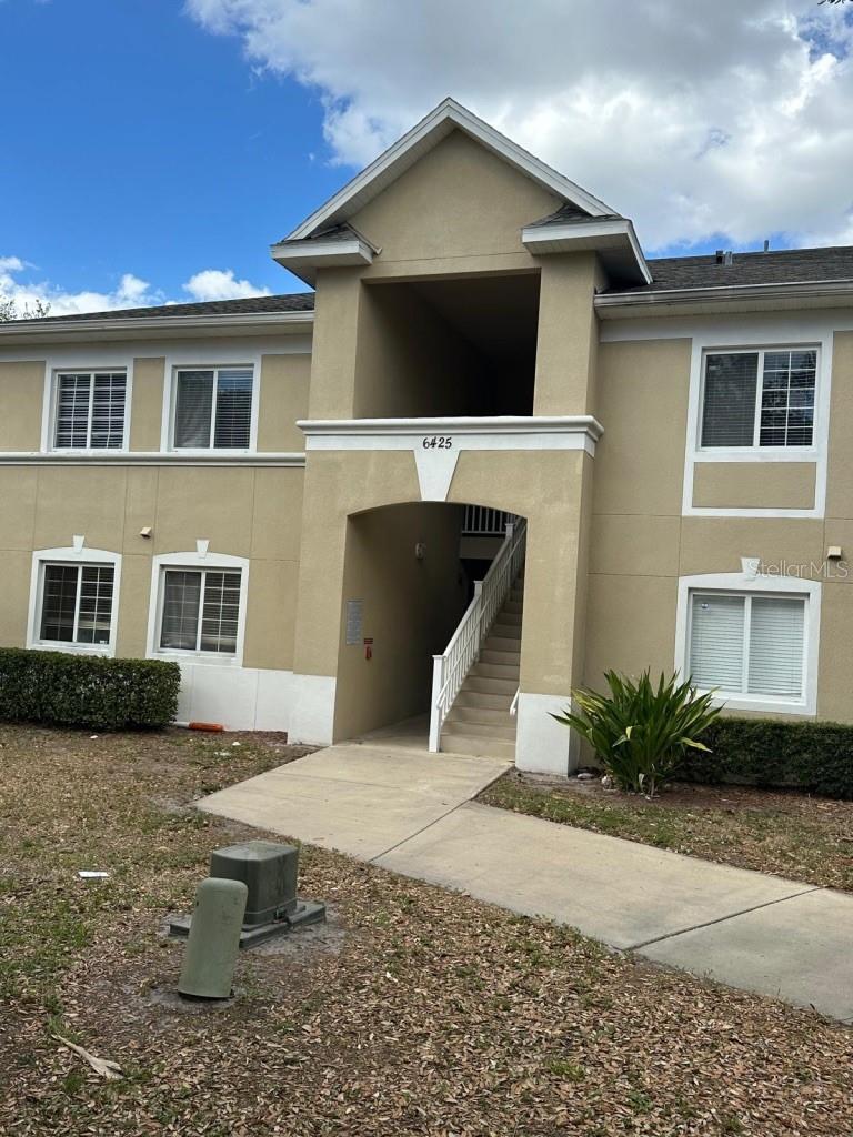 6425 Cypressdale Dr #101 — photo