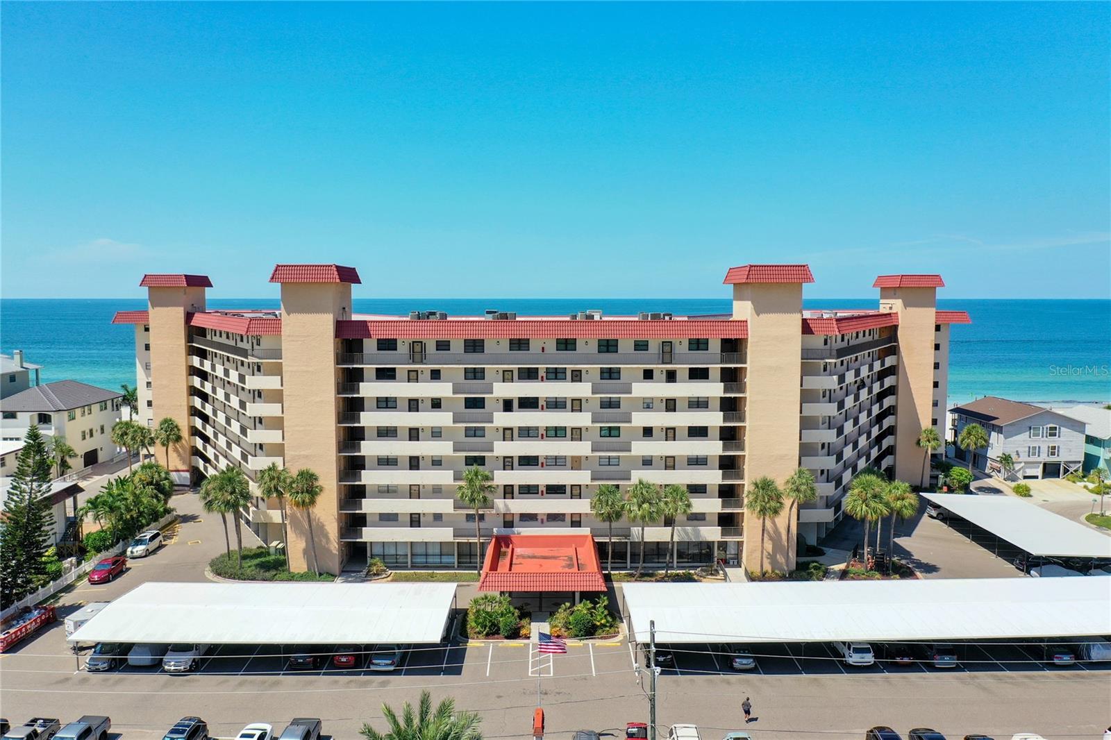 18304 Gulf Blvd #116 — photo