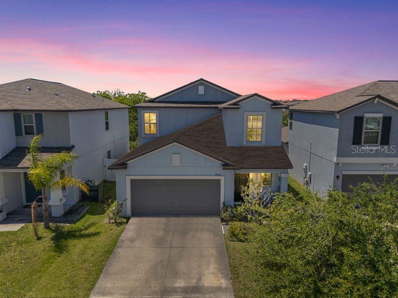 3703 Globe Thistle Dr — photo
