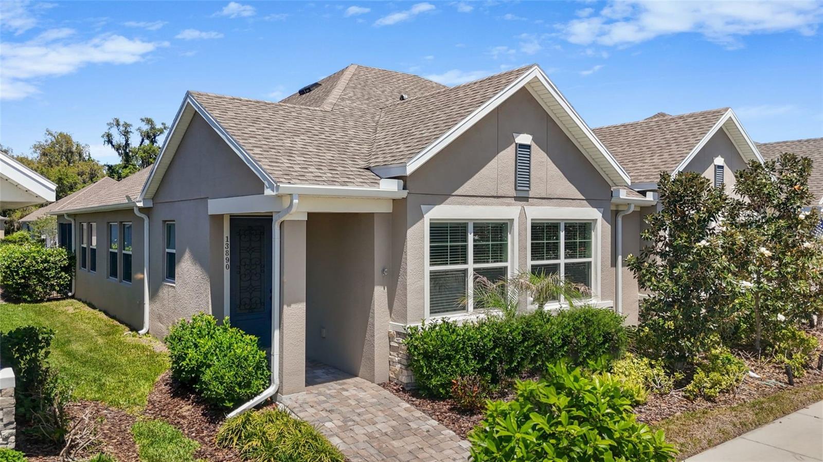 13890 Kingfisher Glen Dr — photo