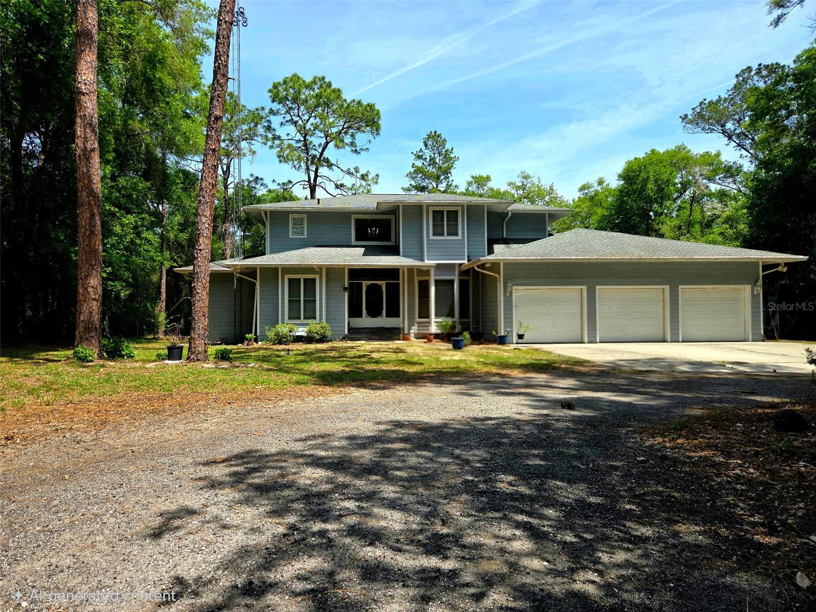 2975 E Withlacoochee Trl — photo