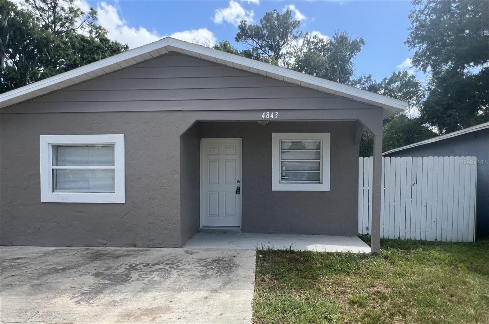 4843 Billy Direct Ln — photo