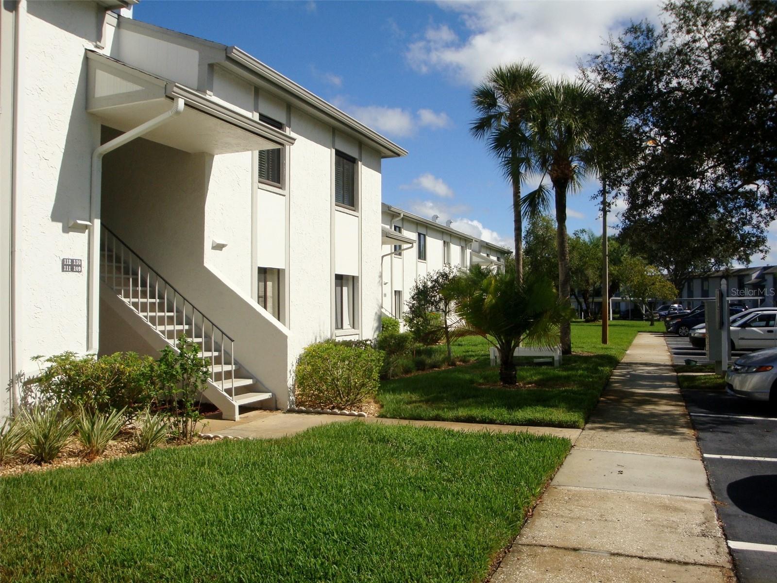 111 E Cypress Ct #111 — photo