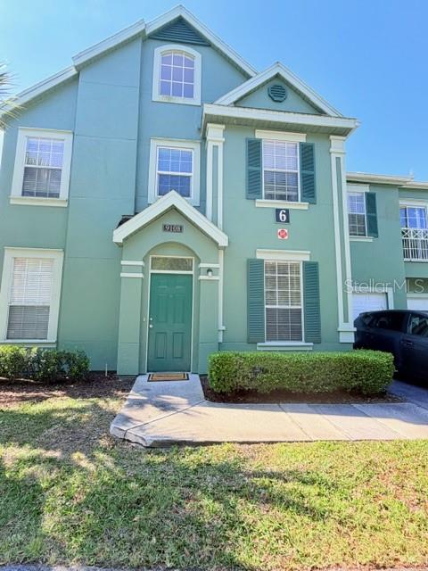 9108 Lake Chase Island Way #9108 — photo