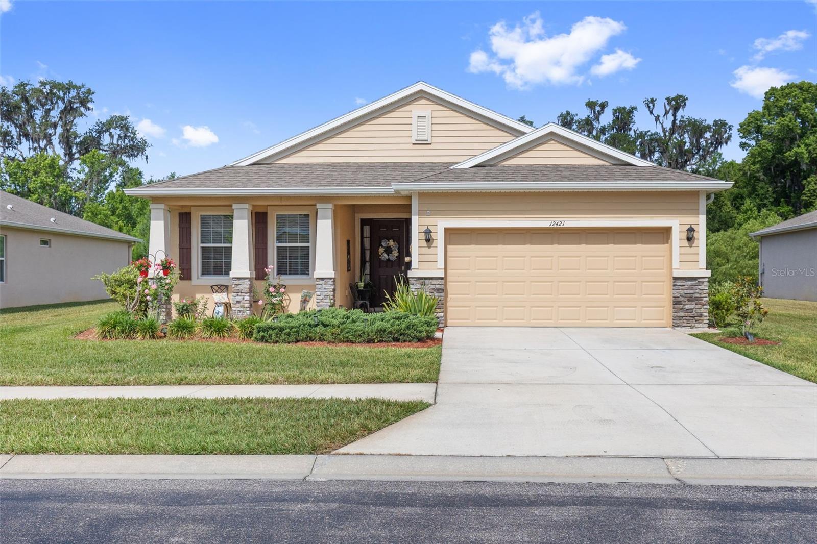 12421 Eastpointe Dr — photo