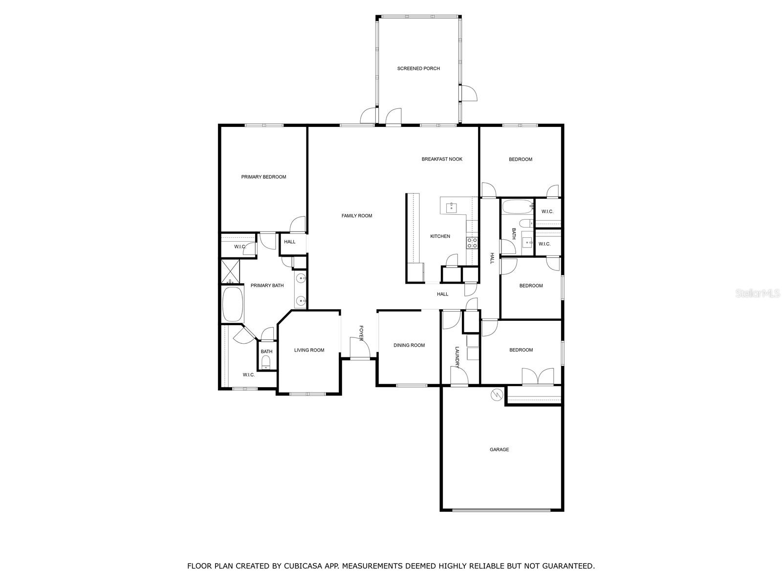 11366 Riddle Drive, Spring Hill, FL 34609 — photo 3