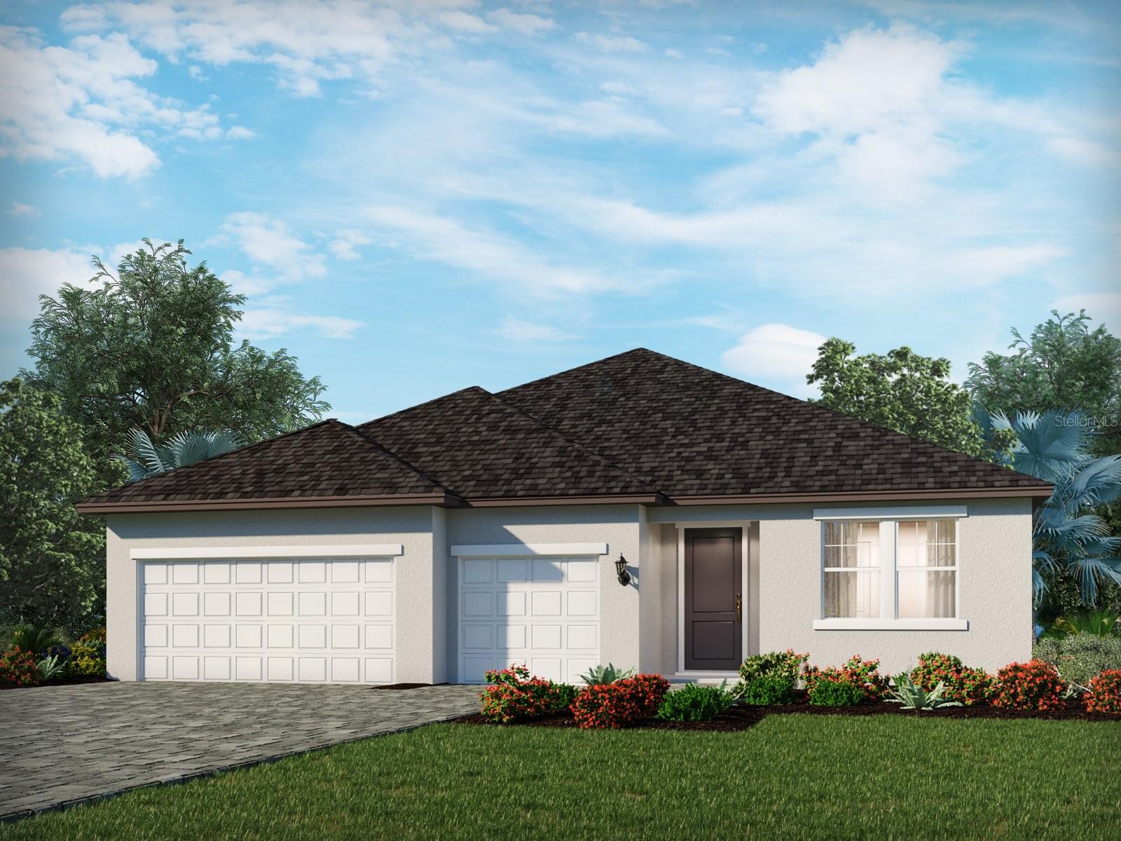 405 Brookhaven Trl — photo