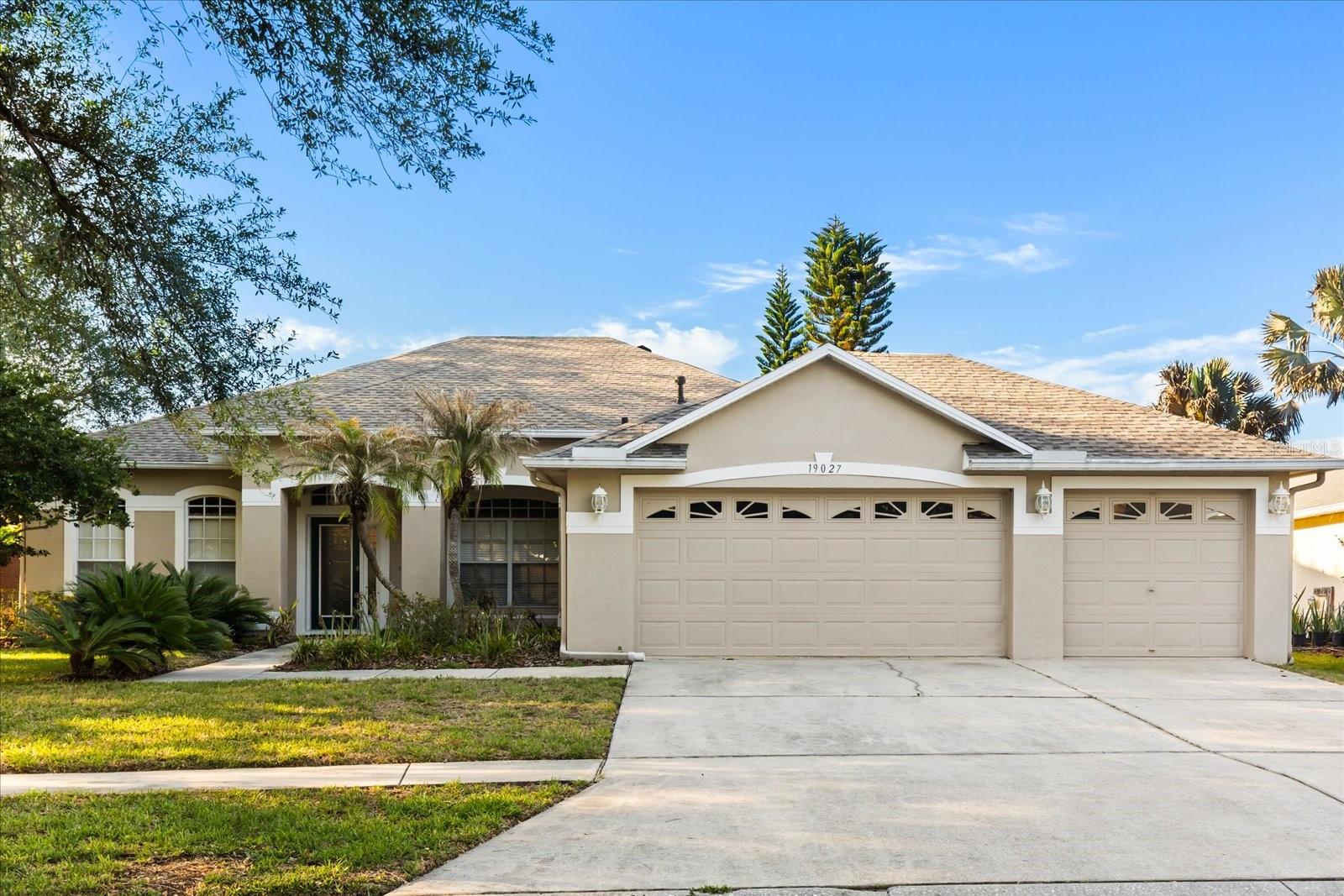 19027 Dove Creek Dr — photo