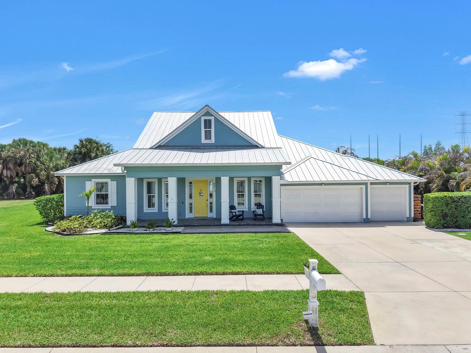 8013 Key West Conch Dr — photo