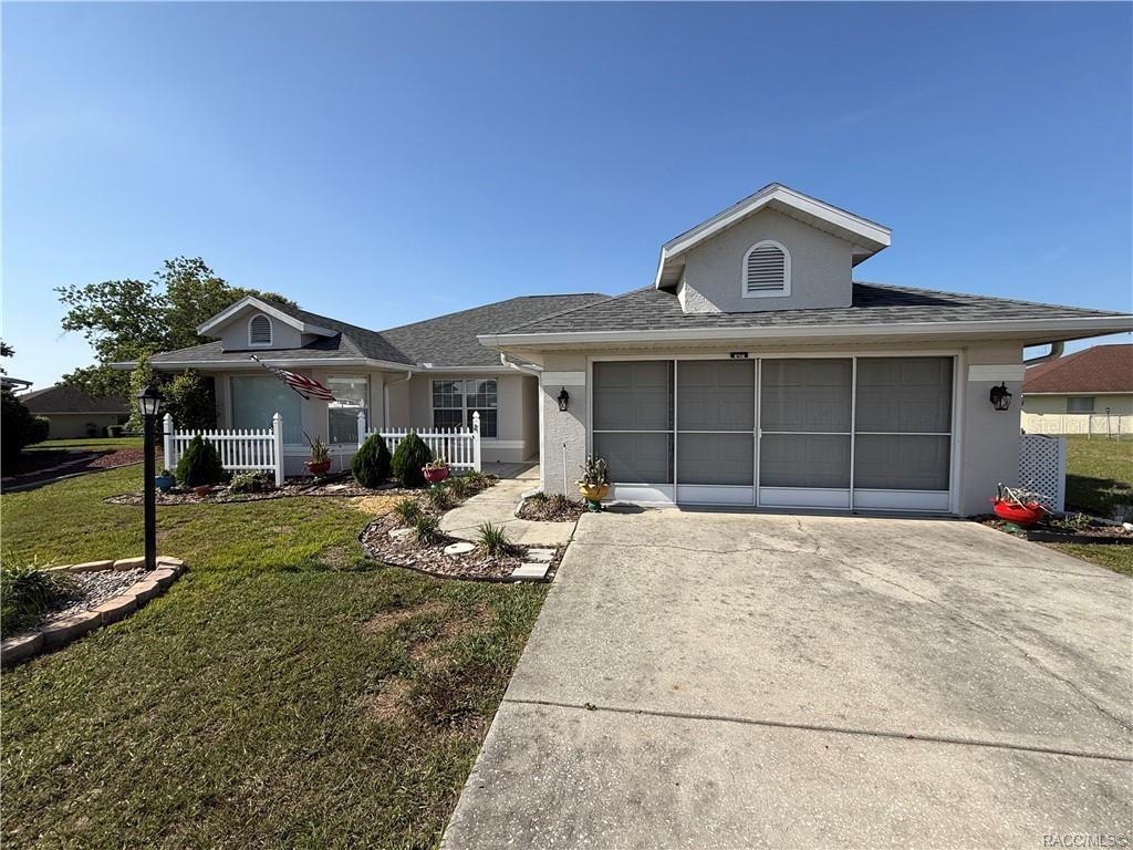 838 W Bogart Ct — photo