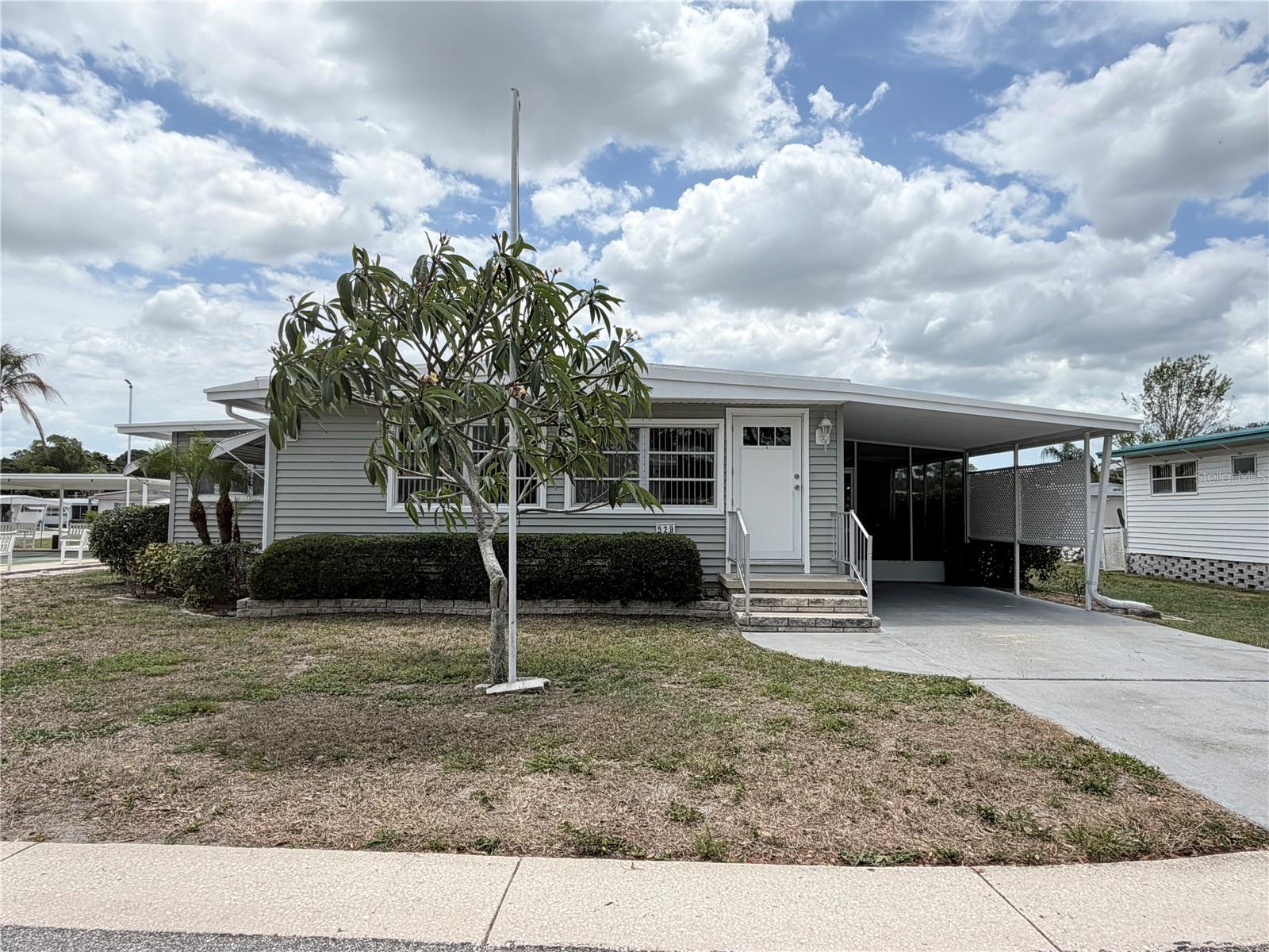 2331 Belleair Rd #529 — photo