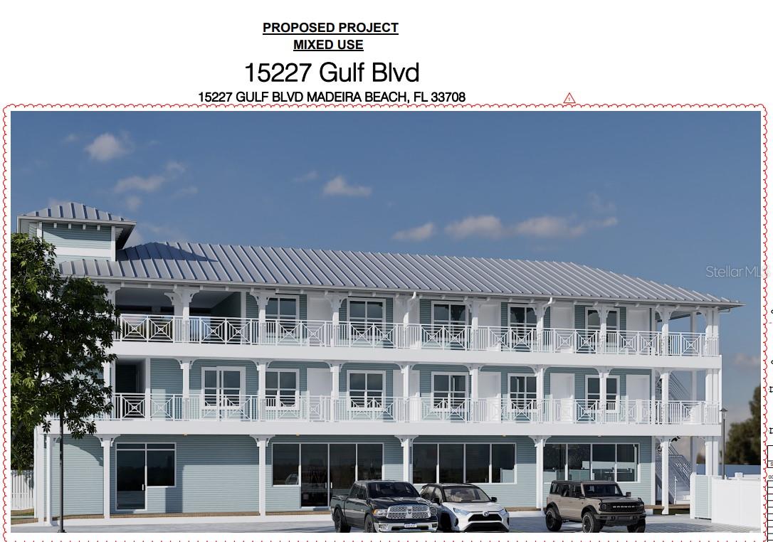 15227 Gulf Blvd — photo