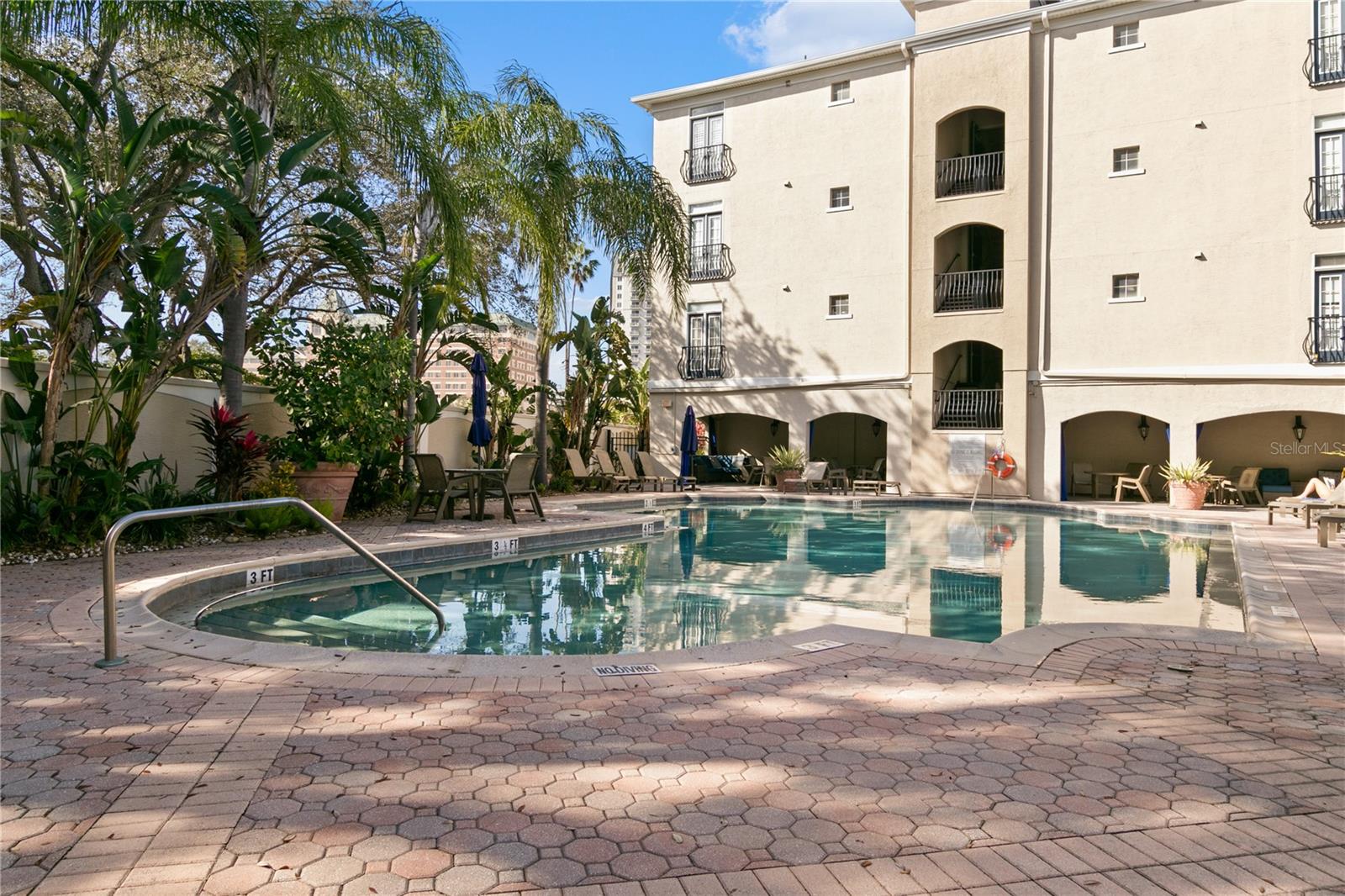 501 Knights Run Ave #1310 — photo