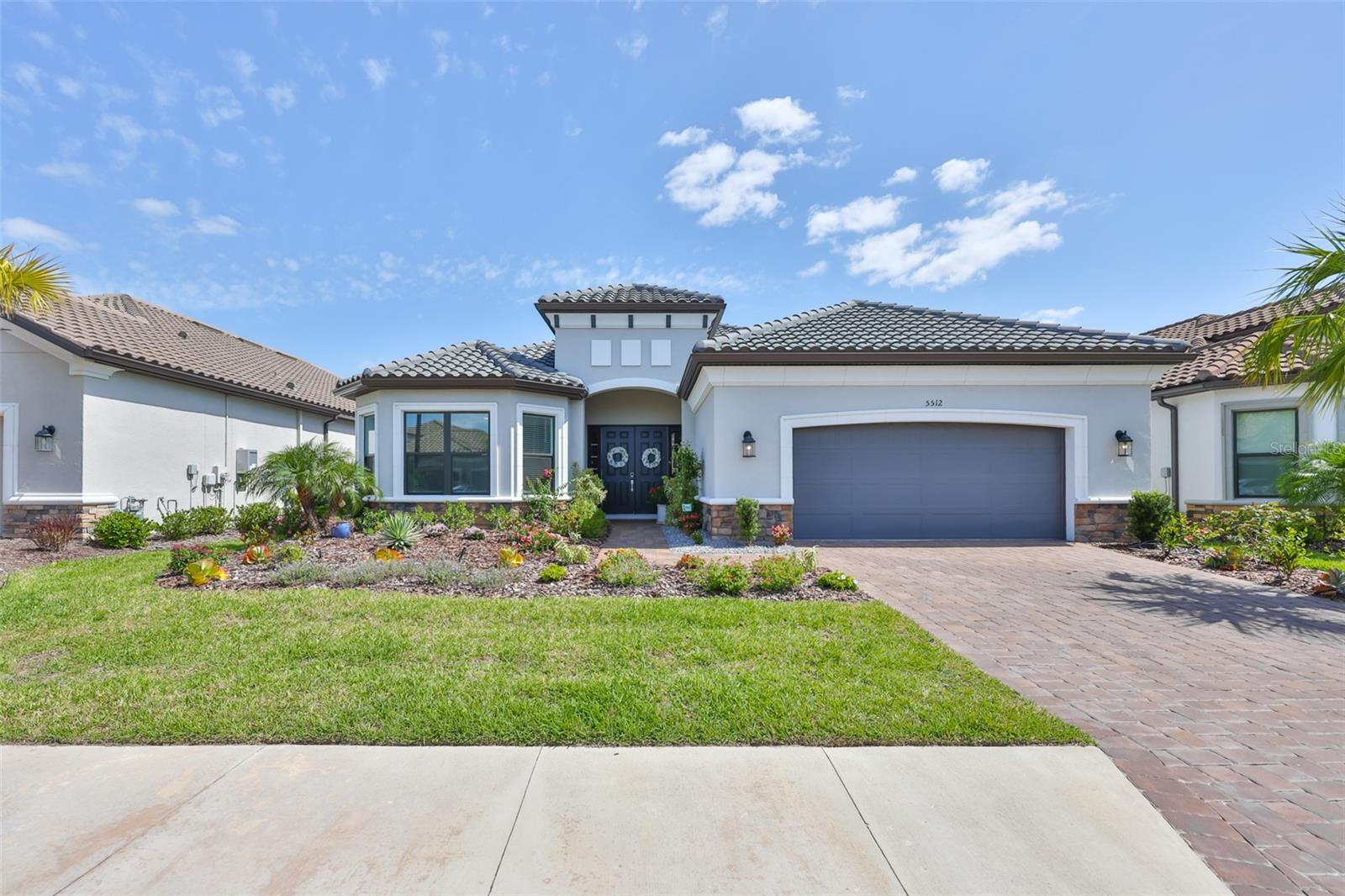 5512 Caserta Ct — photo