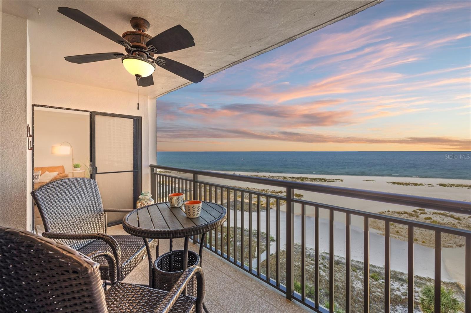1270 Gulf Blvd #1007 — photo