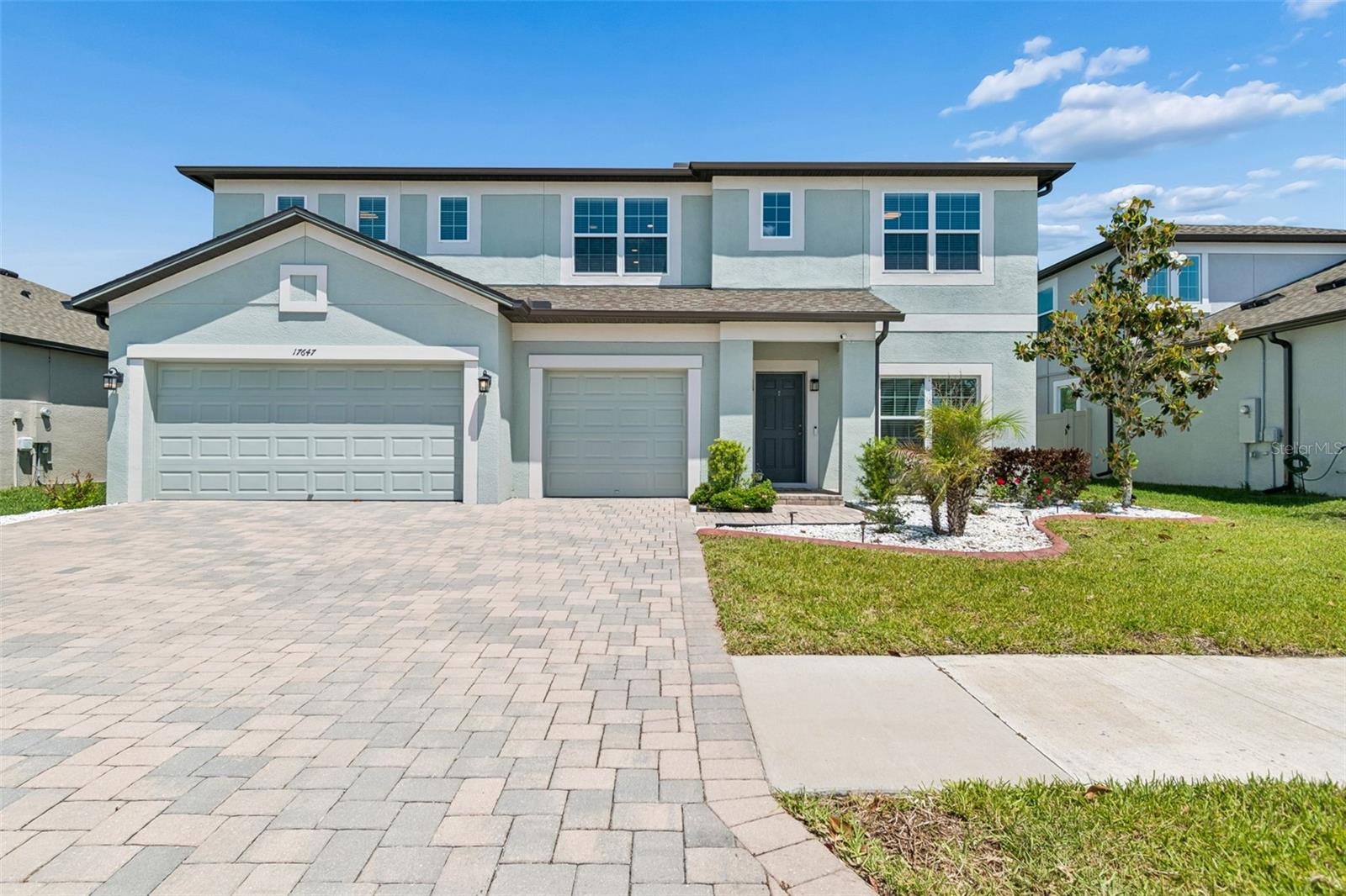17647 Cortes Creek Blvd — photo