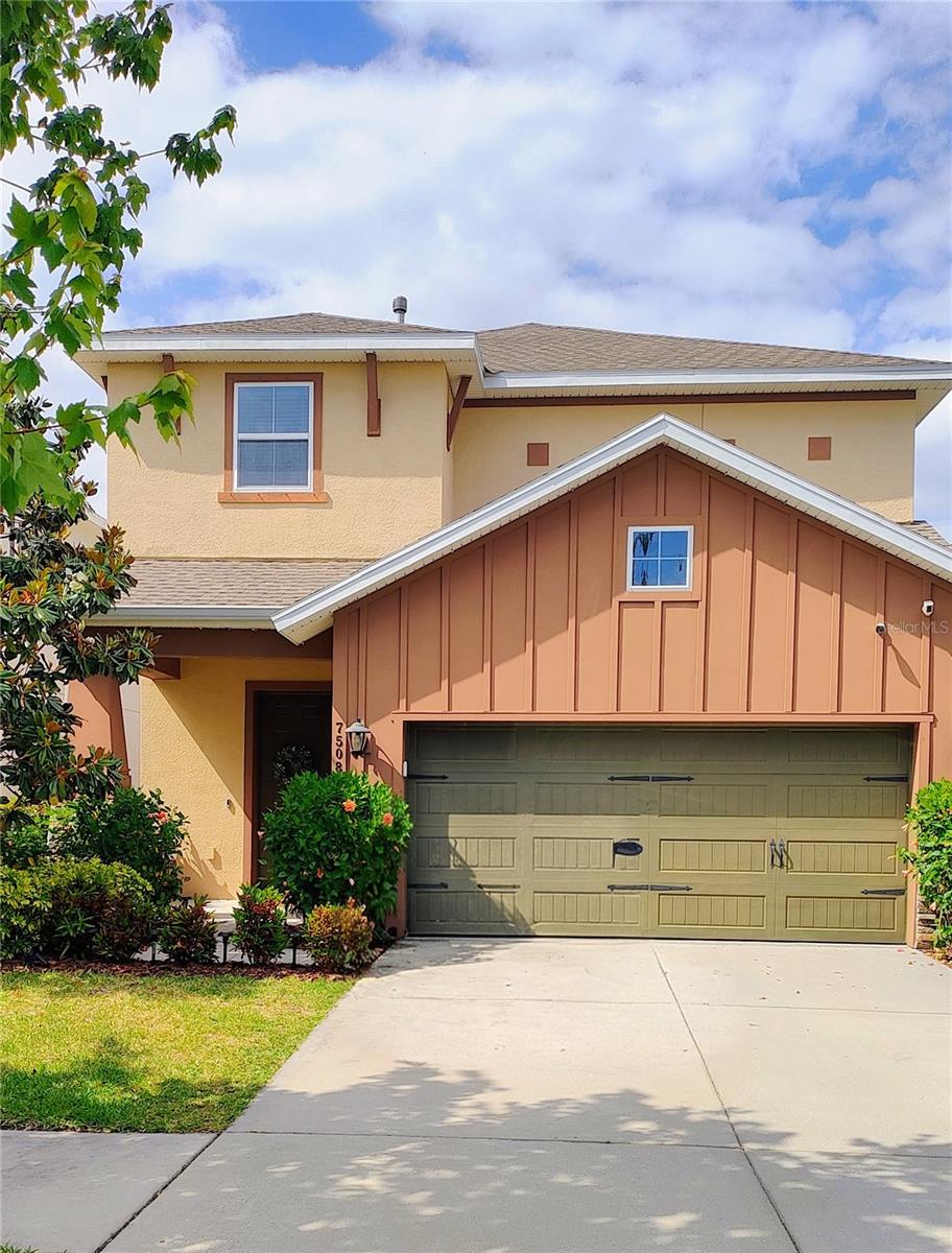 7508 Sea Lilly Ct — photo