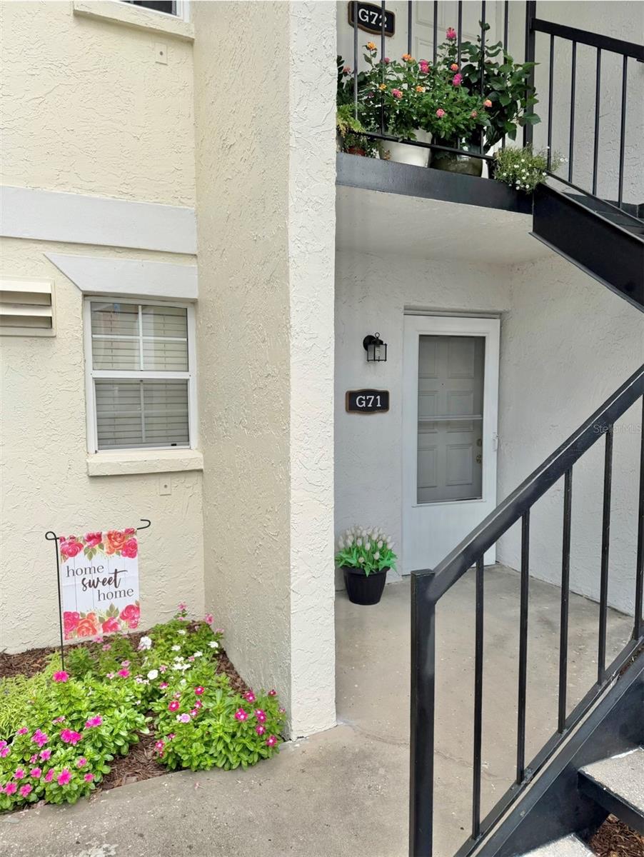 3815 N Oak Dr #G71 — photo