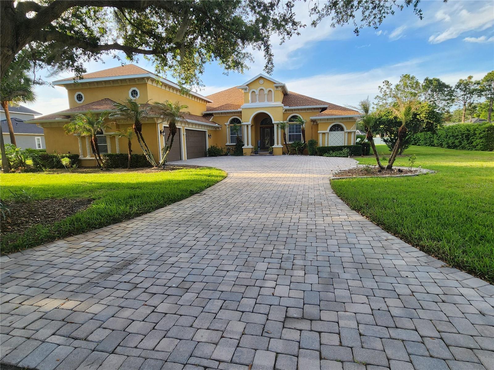 2656 Wyndsor Oaks Way — photo